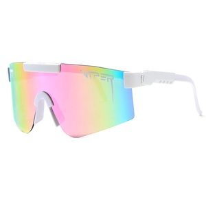 Knock off pit viper sunglasses